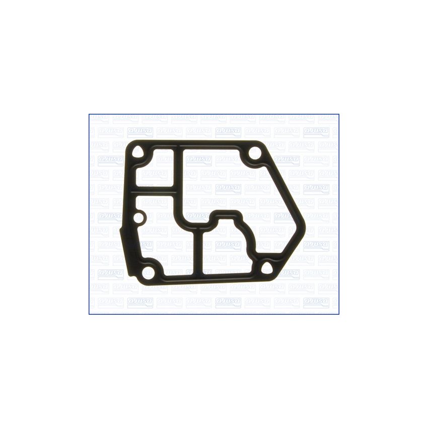 USZCZELKA PODSTAWY FILTRA OLEJU AJUSA 00985700 VW 1.2TD-2.0TDI 03-