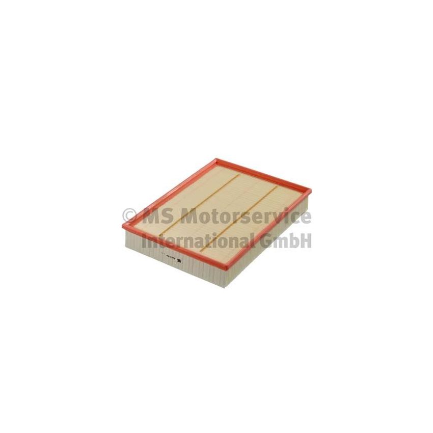 FILTR POWIETRZA KOLBENSCHMIDT 50014163 MERCEDES 1.8-3.5 06-