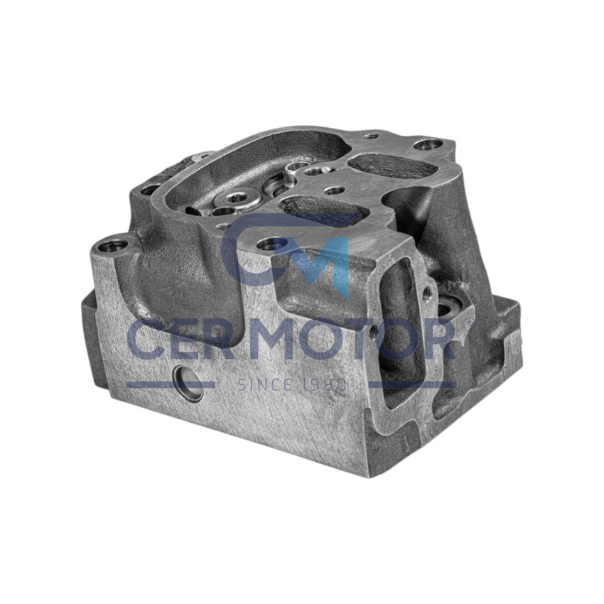 GŁOWICA OE GERMANY 010120364001 MERCEDES OM364 84-