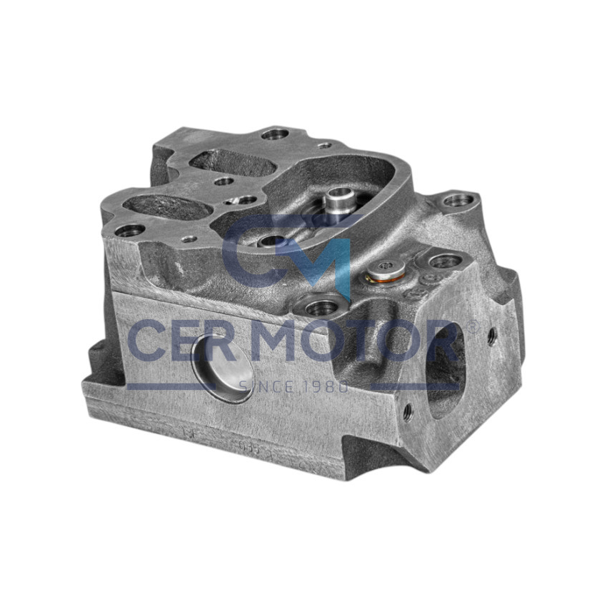 GŁOWICA OE GERMANY 010120364001 MERCEDES OM364 84-