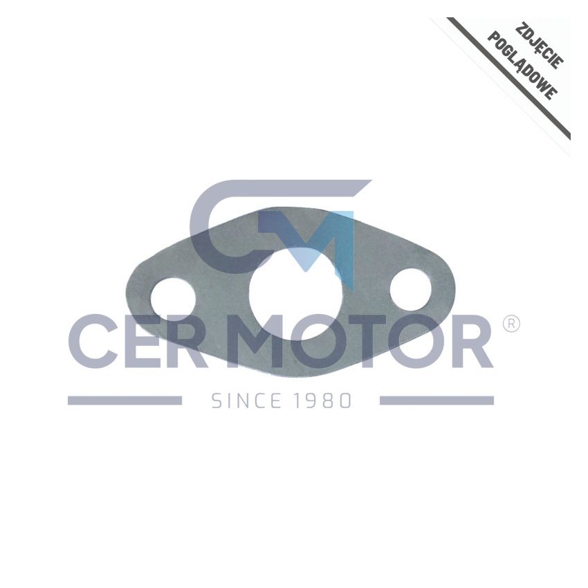 USZCZELKA PRZEWODU OLEJOWEGO OE 3688A054 PERKINS 1104C-44