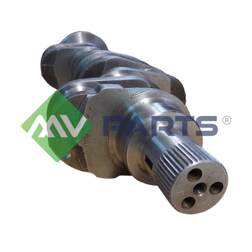 WAŁ KORBOWY MV PARTS D3540CI PERKINS 4.236