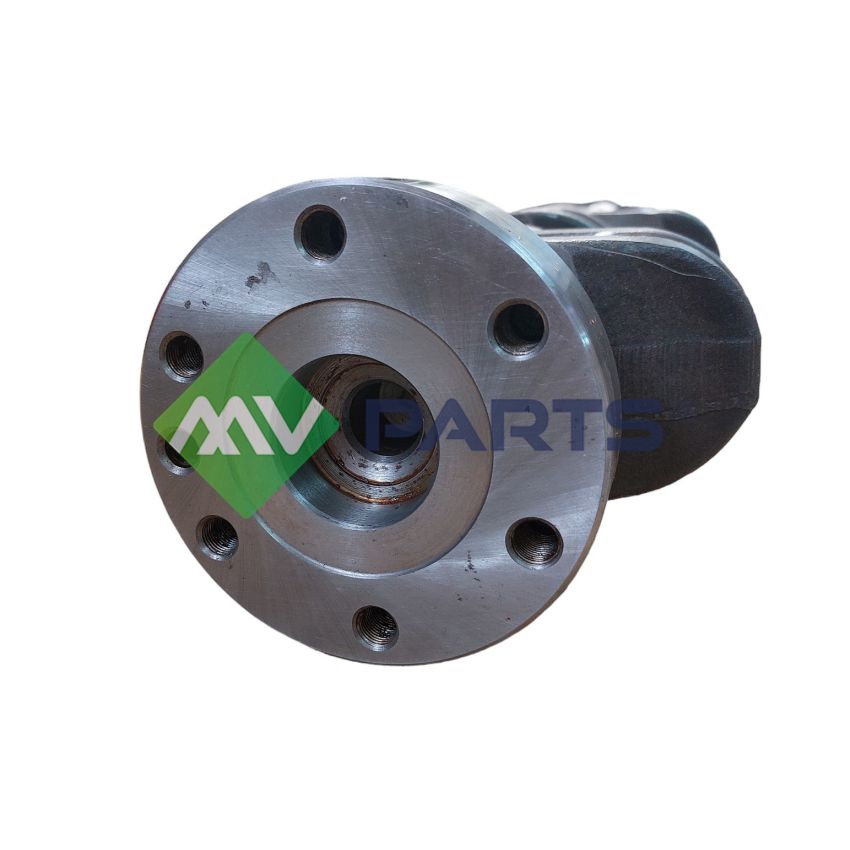 WAŁ KORBOWY MV PARTS D3540CI PERKINS 4.236