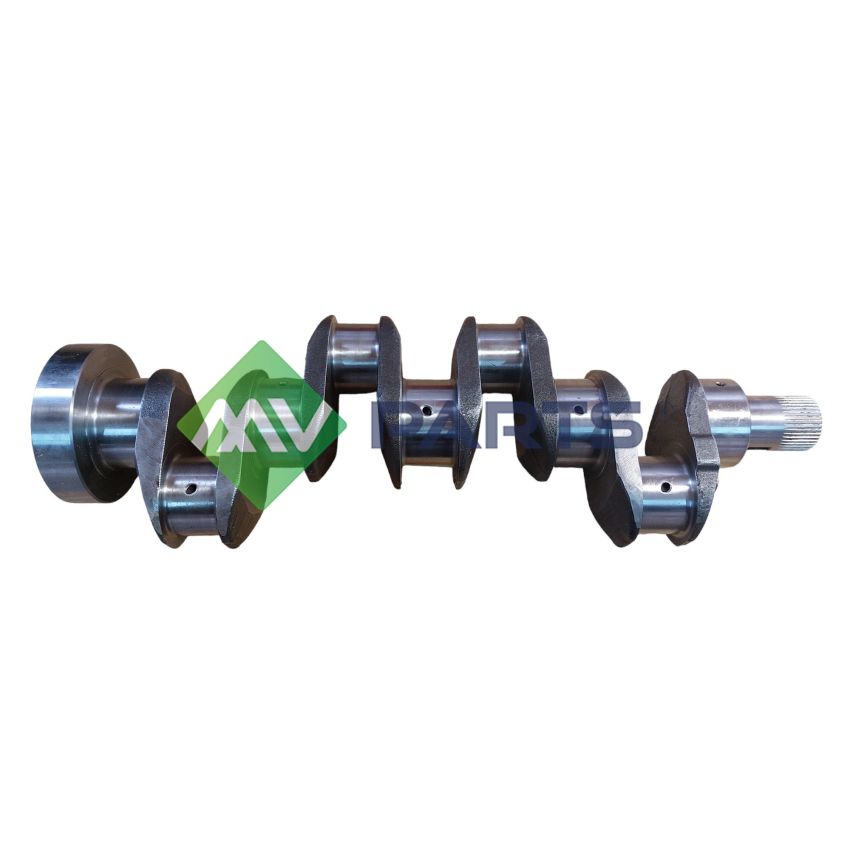 WAŁ KORBOWY MV PARTS D3540CI PERKINS 4.236