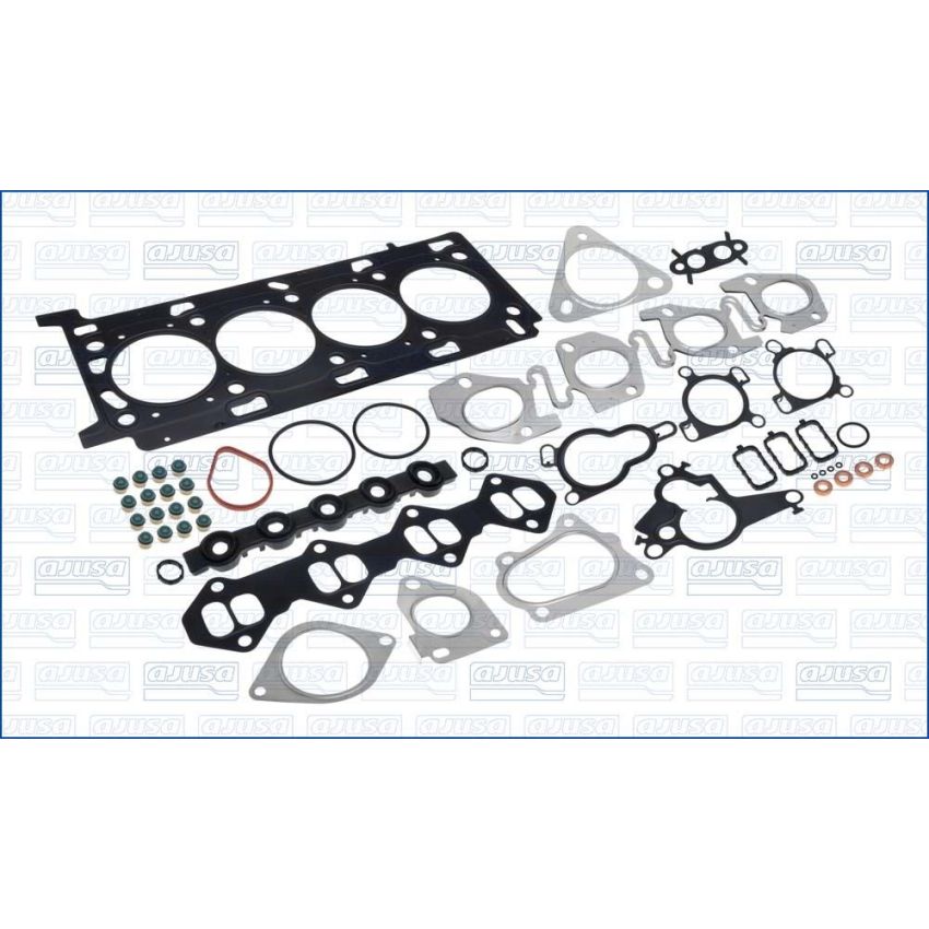 KOMPLET USZCZELEK GŁOWICY AJUSA 52347300 RENAULT 2.3DCI 10-