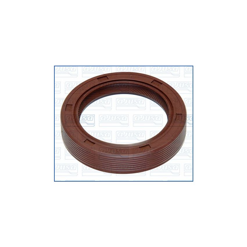 USZCZELNIACZ WAŁU PRZÓD SIMMERRING AJUSA 15012700 VW 1.4-2.8 95-