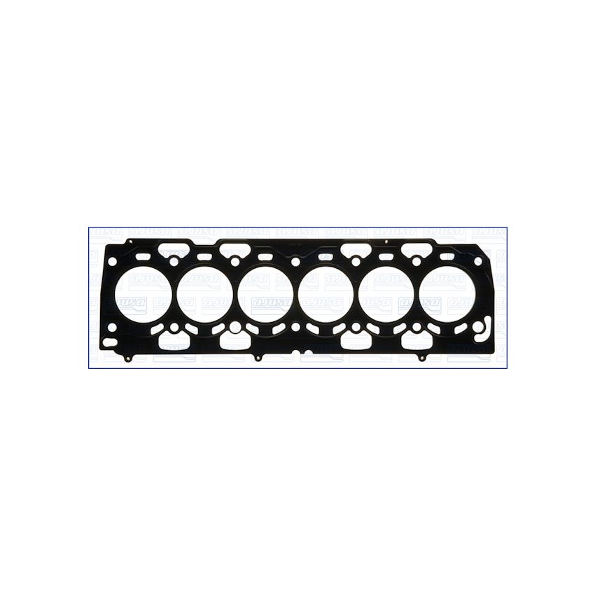 USZCZELKA GŁOWICY AJUSA 10190800 VOLVO 24V 3.0 07-