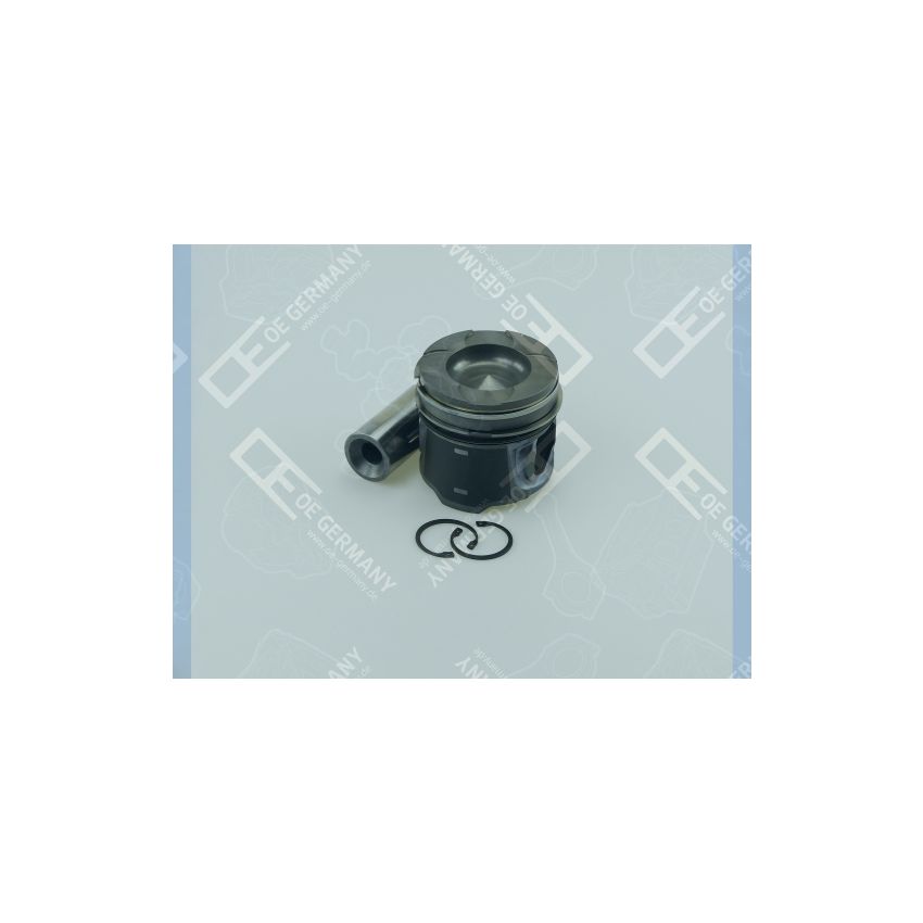 TŁOK OEG 020320083001 STD MAN D0834/6 05-