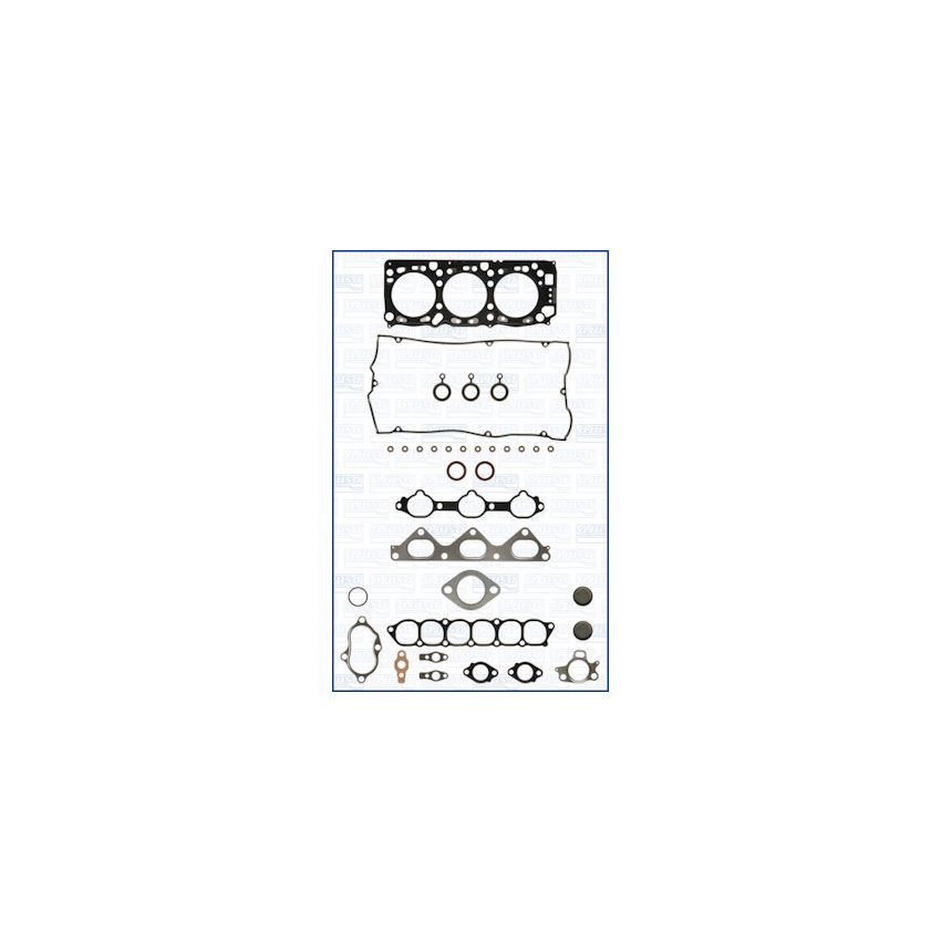 KOMPLET USZCZELEK GŁOWICY AJUSA 52333200 MITSUBISHI 3.0 90-96