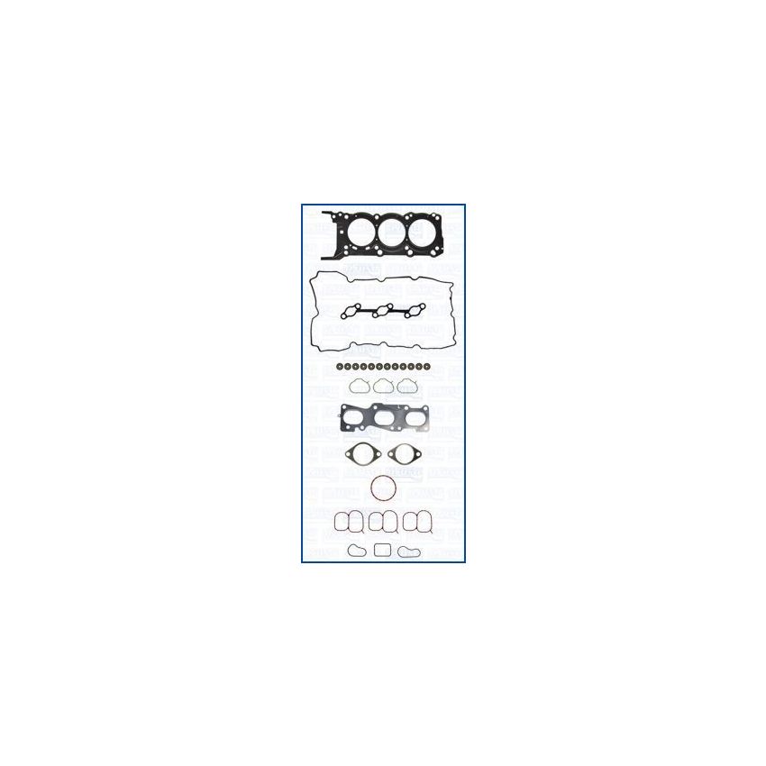 KOMPLET USZCZELEK GŁOWICY AJUSA 52343100 KIA 3.5 09-