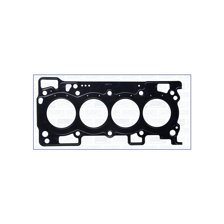 USZCZELKA GŁOWICY AJUSA 10208100 NISSAN 16V 1.6T 10-