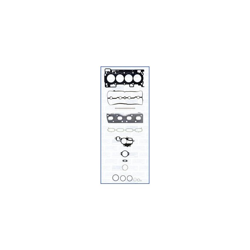 KOMPLET USZCZELEK GŁOWICY AJUSA 52372300 NISSAN 16V 1.6T 10-