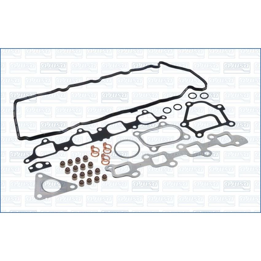 KOMPLET USZCZELEK GŁOWICY AJUSA 53039600 NISSAN 2.5D 08-
