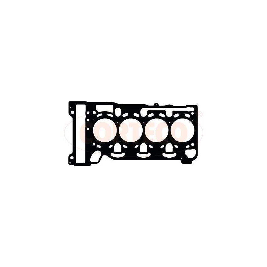 USZCZELKA GŁOWICY CORTECO 415436P BMW 16V 1.6 07-