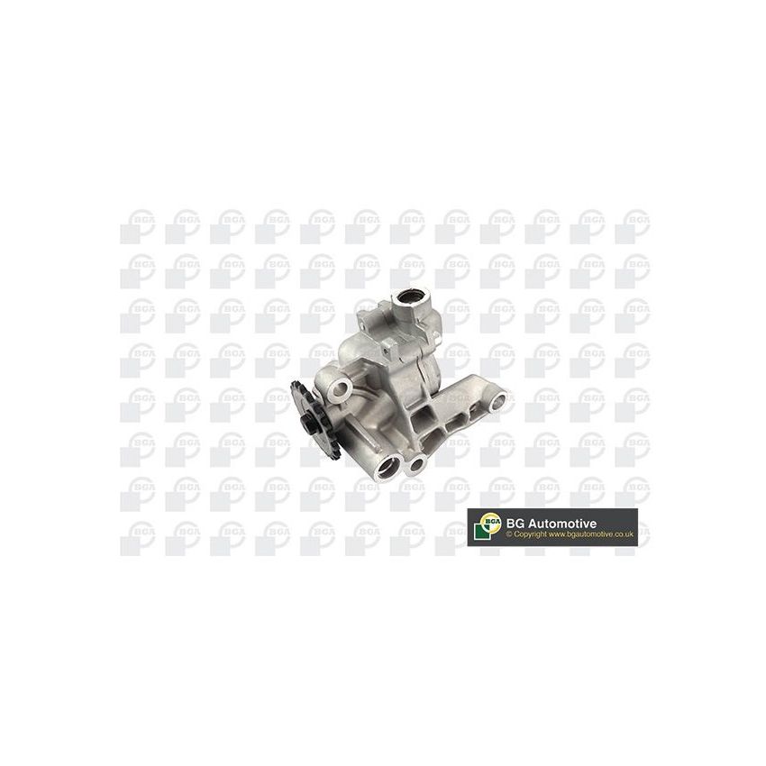POMPA OLEJU BGA LP9601 VW 1.4TDI 99-