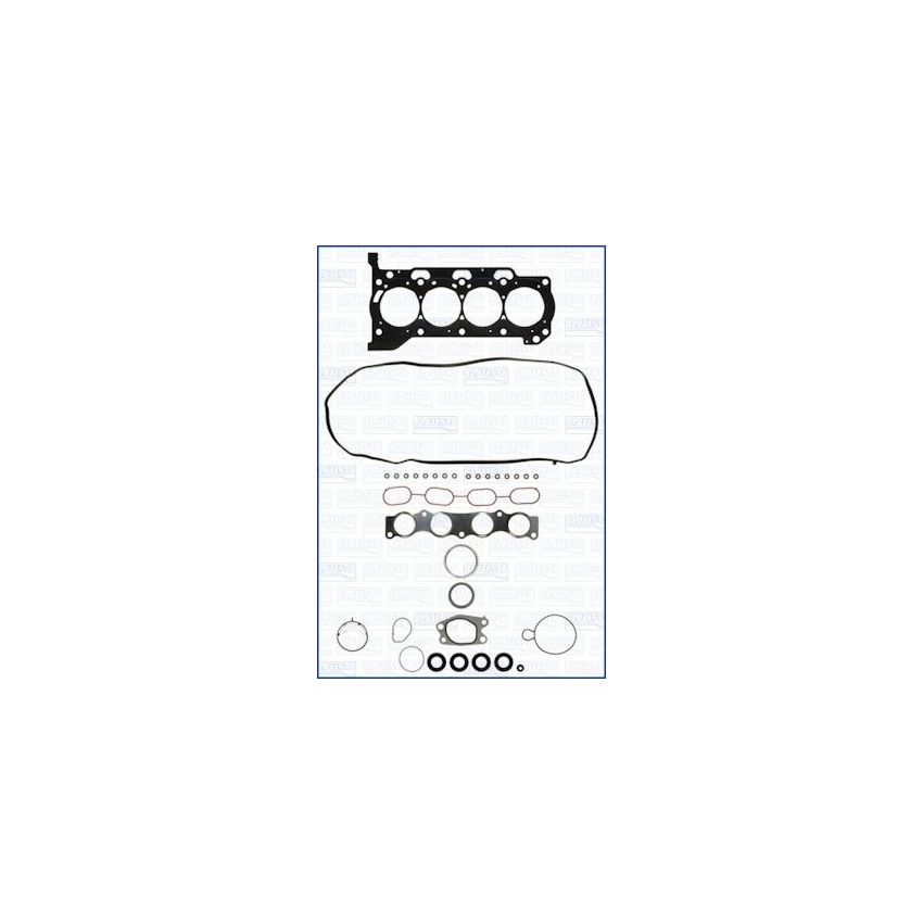 KOMPLET USZCZELEK GŁOWICY AJUSA 52347800 TOYOTA 1.6-1.8 08-