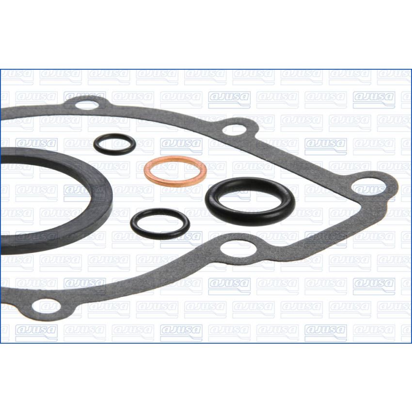KOMPLET USZCZELEK SILNIKA AJUSA 50123600 DAEWOO 16V 2.0 99-