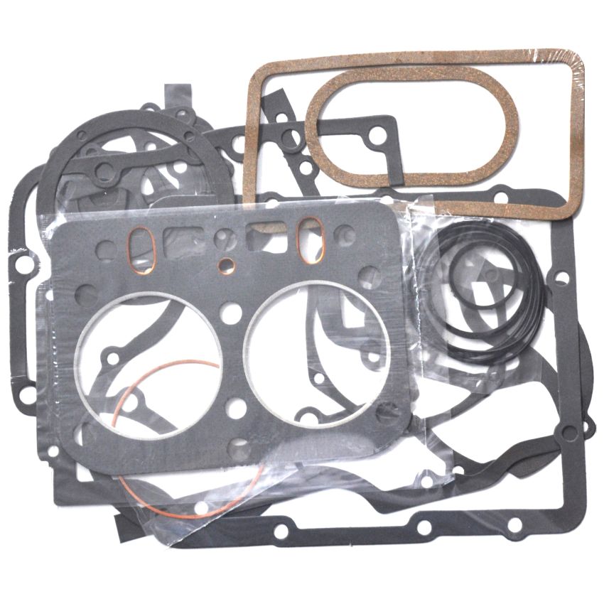 KOMPLET USZCZELEK SILNIKA MV PARTS H5050 URS C-330
