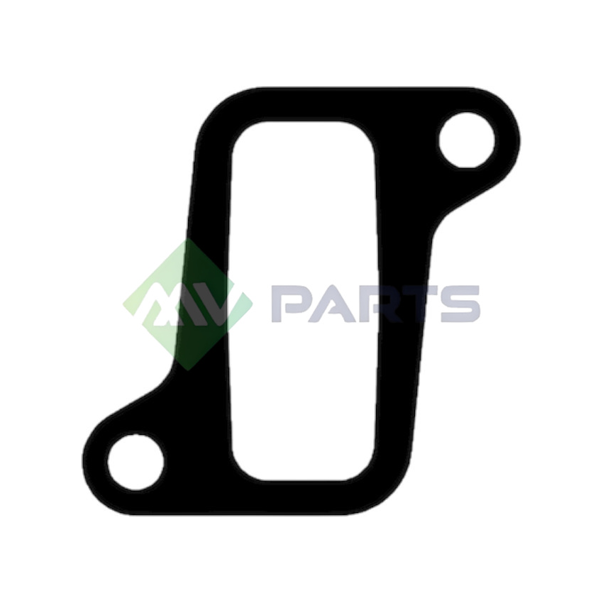 USZCZELKA KOLEKTORA SSĄCEGO MV PARTS H3067 SAME 1000.4A