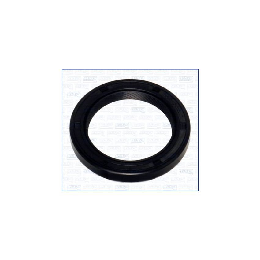 USZCZELNIACZ WAŁU PRZÓD SIMMERRING AJUSA 15051900 MAZDA 1.3-1.8 89-05