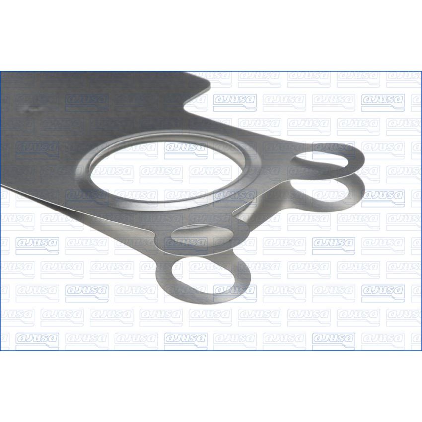 USZCZELKA KOLEKTORA WYDECHOWEGO AJUSA 13250200 FORD 1.6 10-