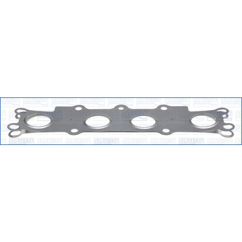 USZCZELKA KOLEKTORA WYDECHOWEGO AJUSA 13250200 FORD 1.6 10-