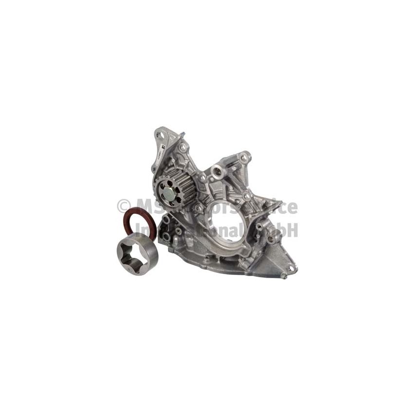 POMPA OLEJU PIERBURG 706595070 TOYOTA 2.0D-4D 01-