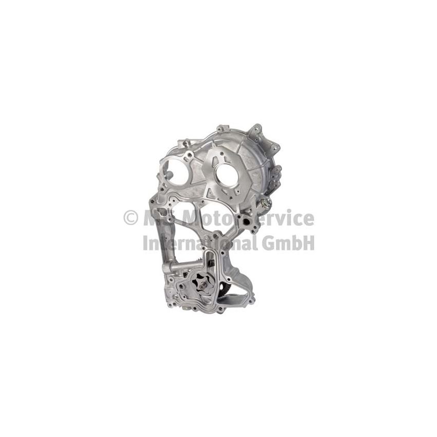 POMPA OLEJU PIERBURG 706595090 TOYOTA 2.5-3.0D 01-