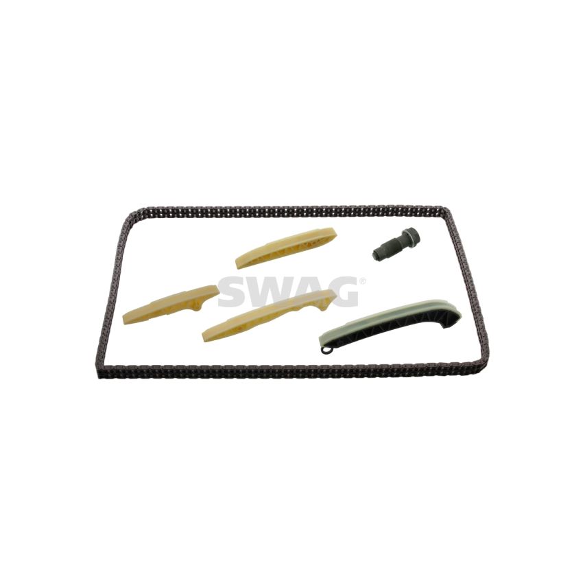 NAPINACZ ŁAŃCUCHA SWAG 10926752 MERCEDES 2.5-3.5 05-