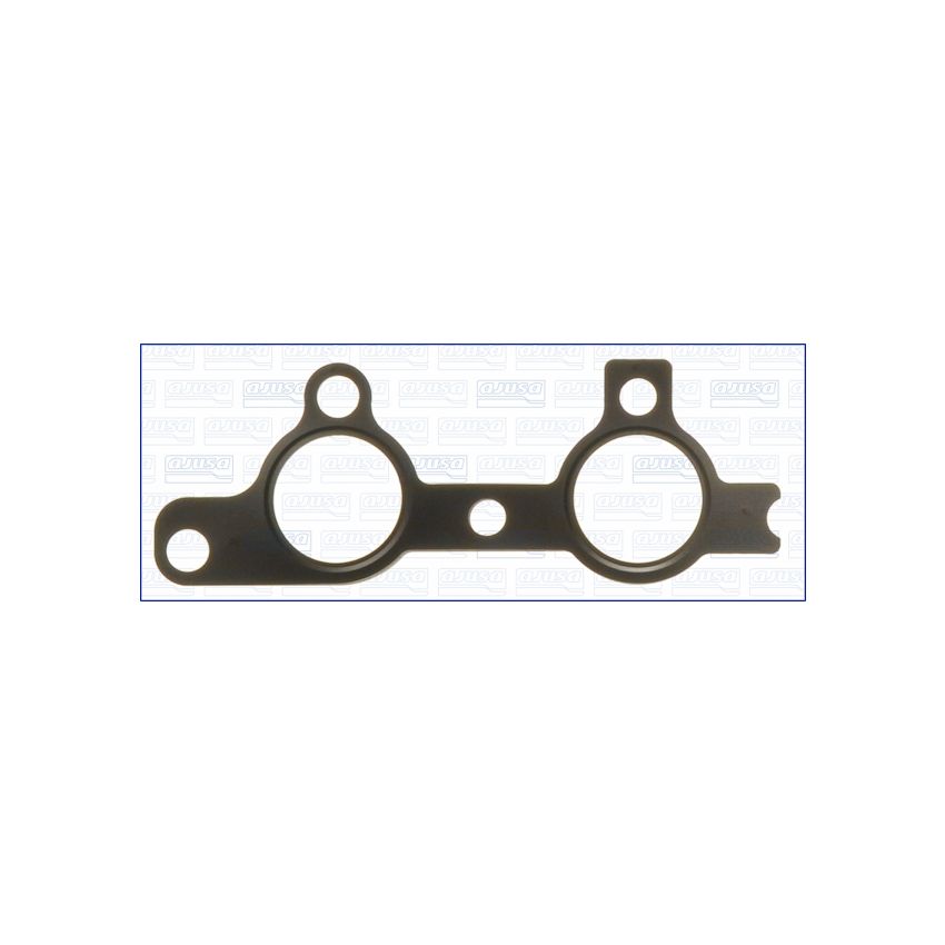 USZCZELKA KOLEKTORA WYDECHOWEGO AJUSA 13219300 OPEL 1.7CDTI 03-