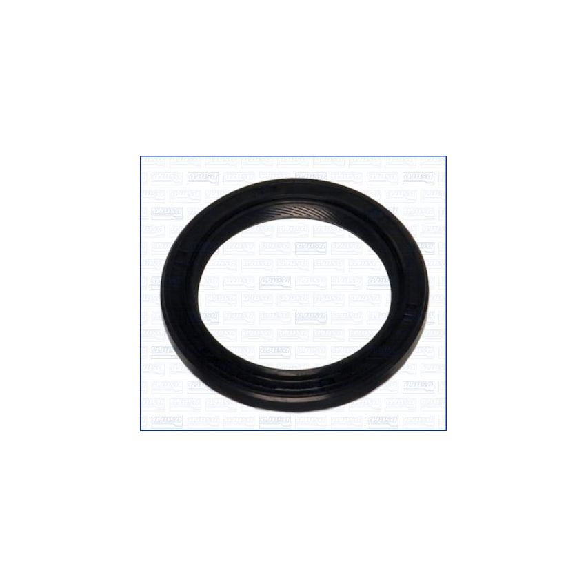 USZCZELNIACZ WAŁU PRZÓD SIMMERRING AJUSA 15048500 FORD 1.8-3.0 00-