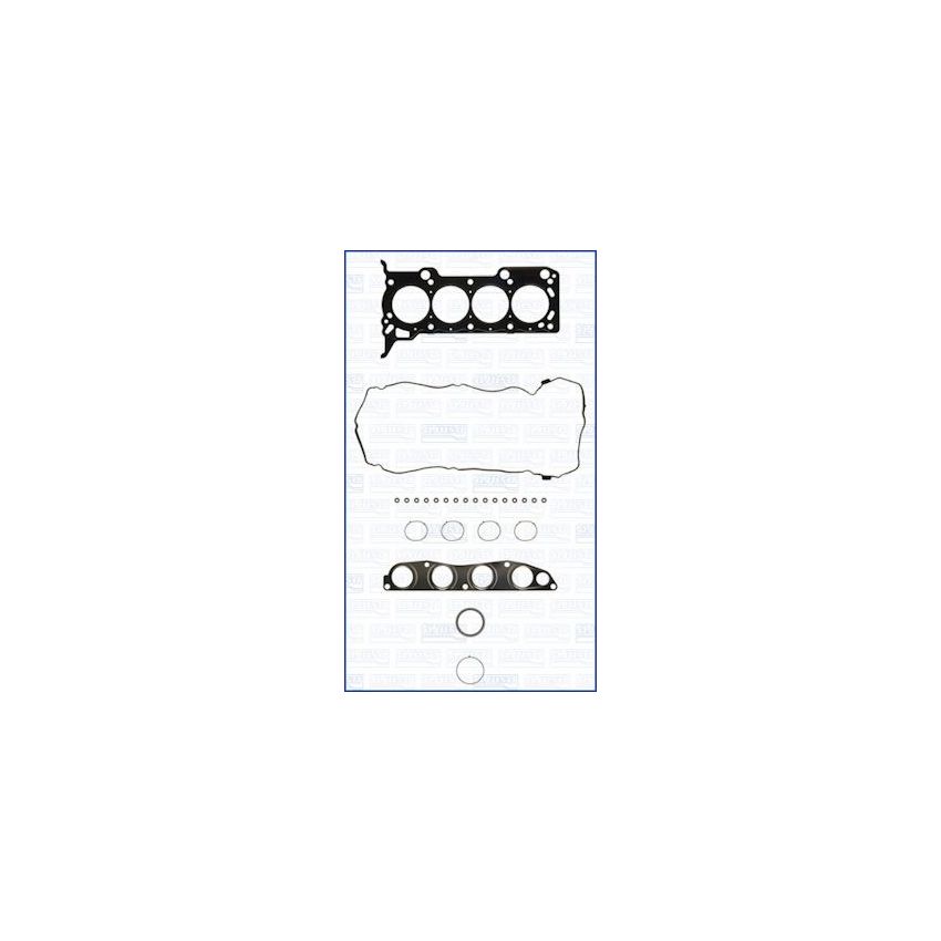 KOMPLET USZCZELEK GŁOWICY AJUSA 52344200 MITSUBISHI 1.5-1.6 03-
