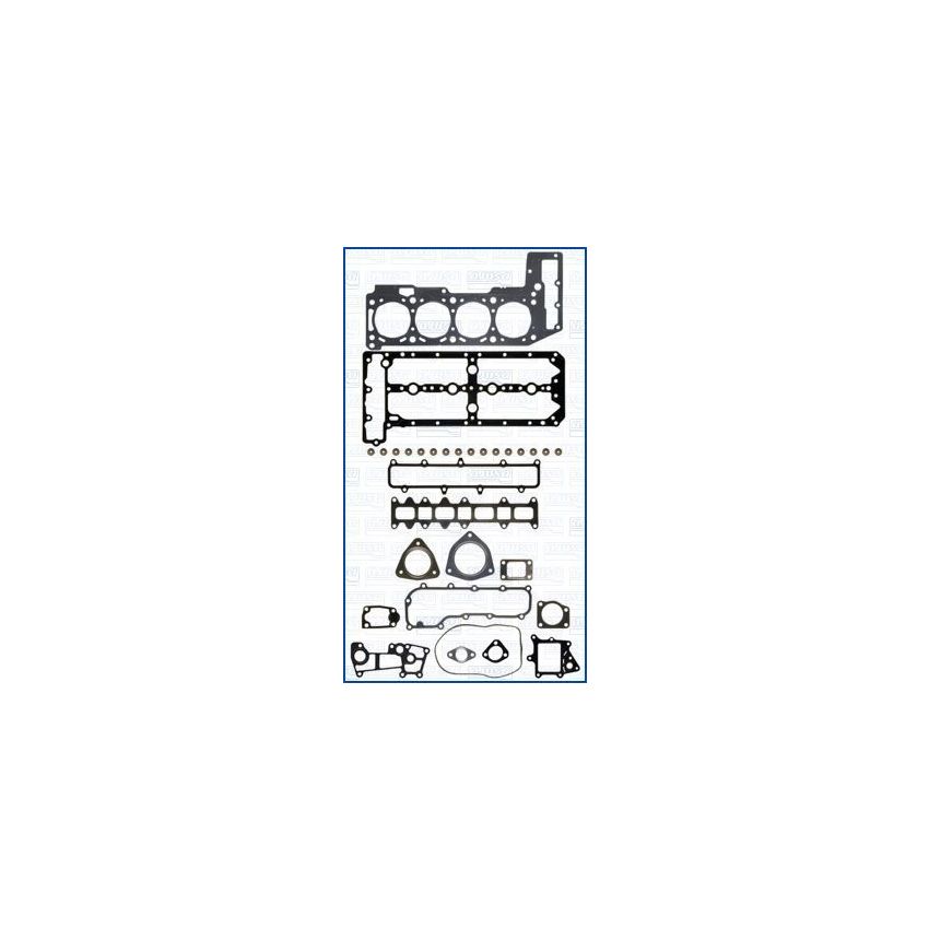 KOMPLET USZCZELEK GŁOWICY AJUSA 52286800 FT/PSA 3.0JTD/HDI 06-