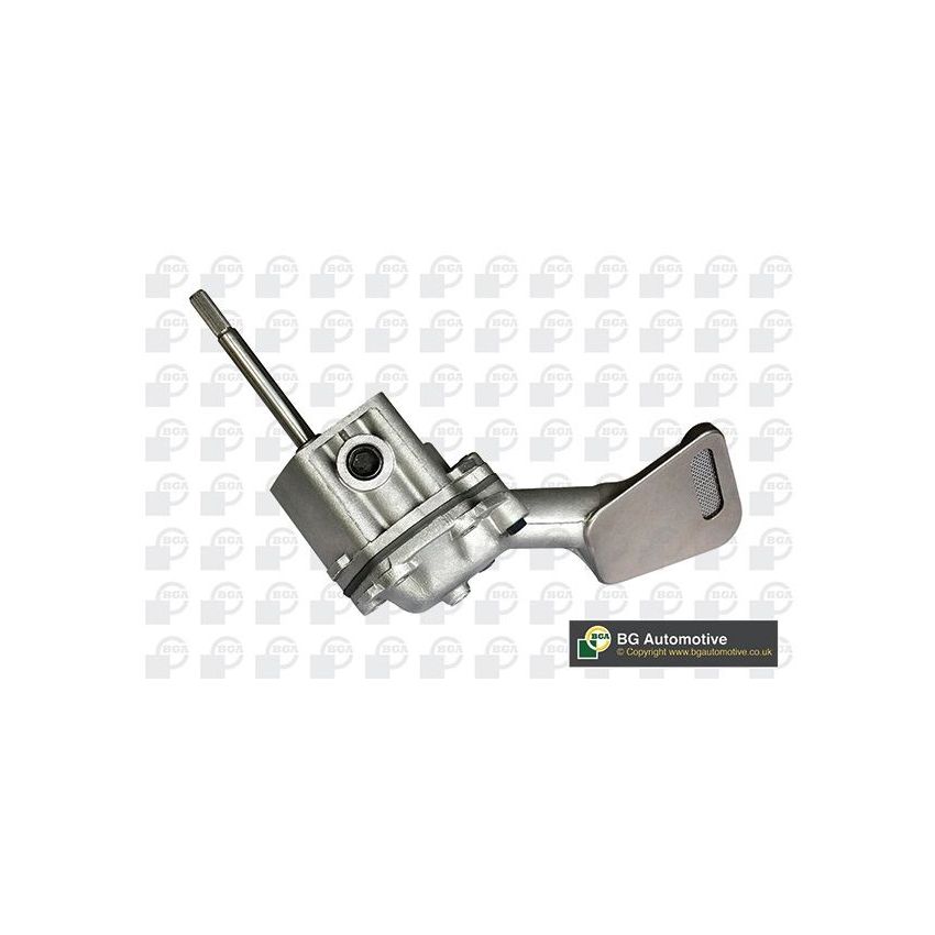 POMPA OLEJU BGA LP2201 FIAT 16V 1.6 96-