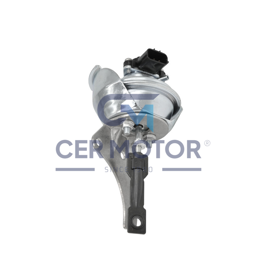ZAWÓR WASTEGATE ELEKTRONICZNY TS A4993 GT1749
