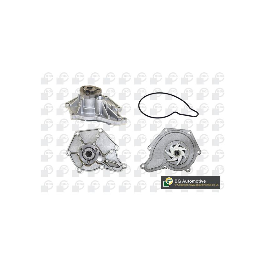 POMPA WODY BGA CP7236T VW V6 2.7-3.0TDI 03-