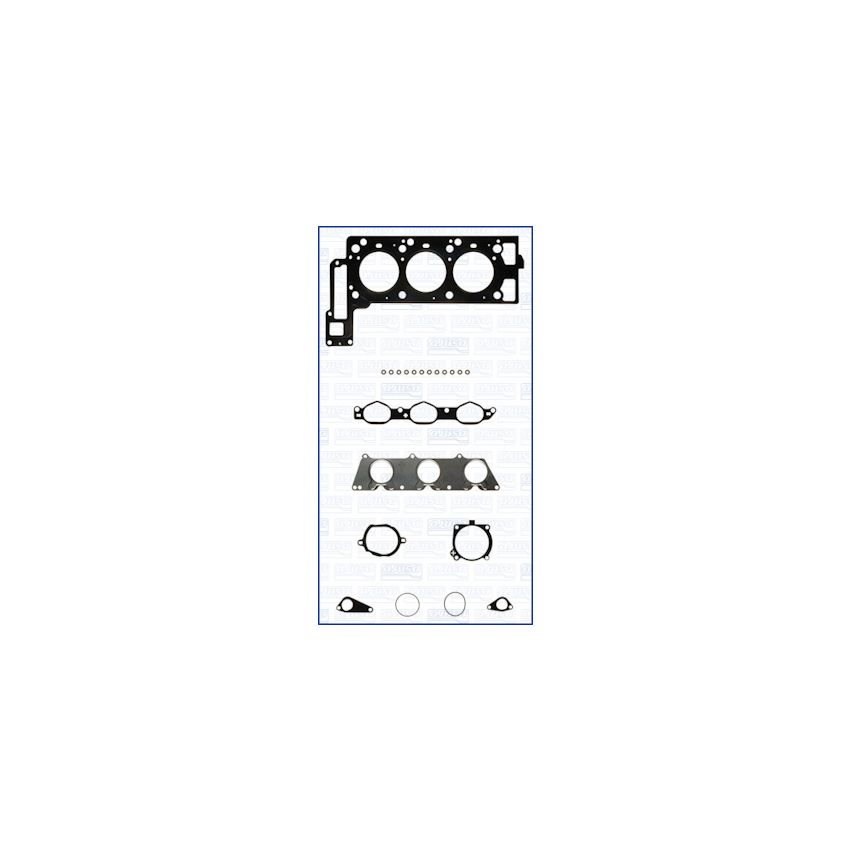 KOMPLET USZCZELEK GŁOWICY AJUSA 52326100 MERCEDES V6 24V 2.5-3.0 05-