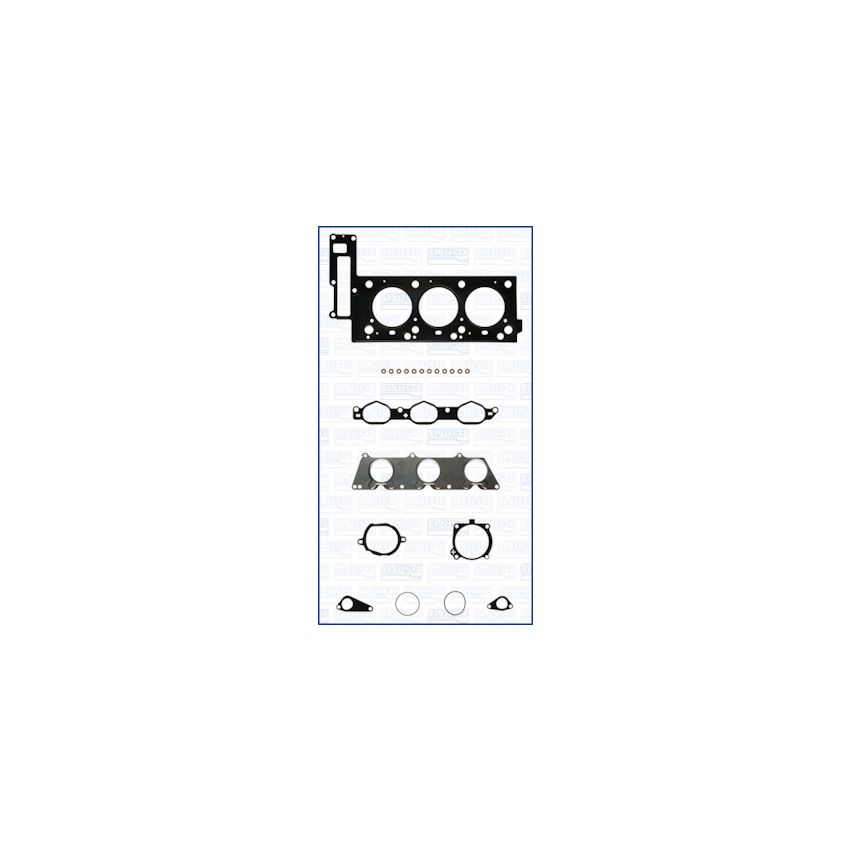KOMPLET USZCZELEK GŁOWICY AJUSA 52326200 MERCEDES V6 24V 2.5-3.0 05-
