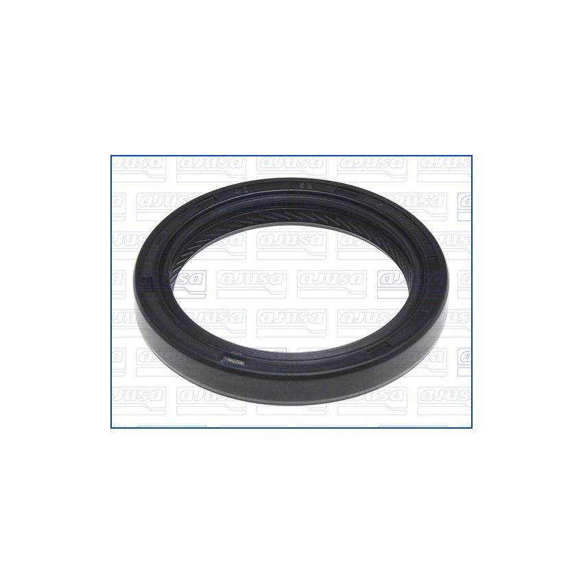 USZCZELNIACZ WAŁU PRZÓD SIMMERRING AJUSA 15016900 NISSAN 1.0-3.3 77-