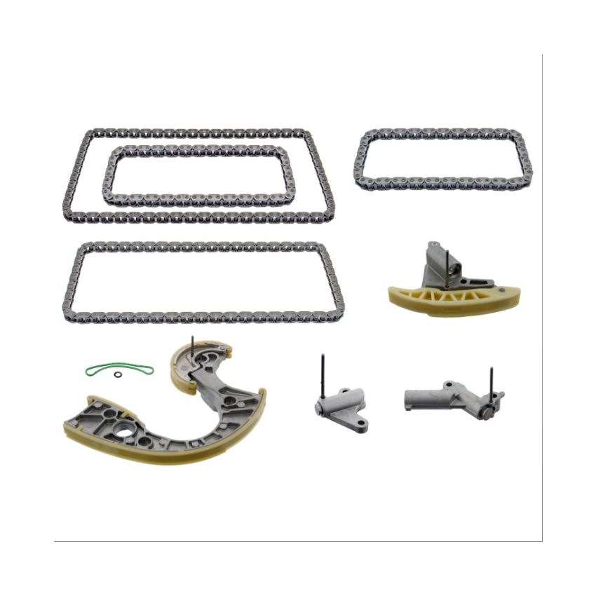 ZESTAW ROZRZĄDU ŁAŃCUCHOWEGO SWAG 30948322 VW 4.2 03-