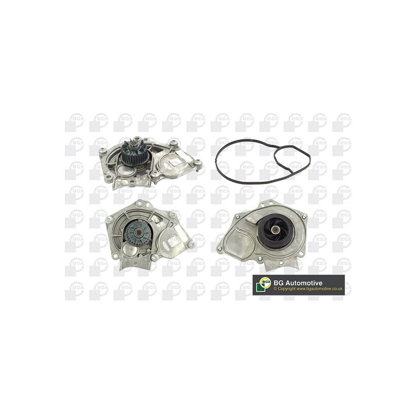 POMPA WODY BGA CP0102 VW 16V 1.8-2.0TFSI 11-