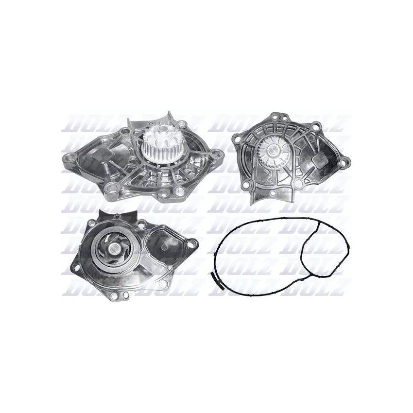 POMPA WODY DOLZ A233 VW 16V 1.8-2.0TFSI 11-