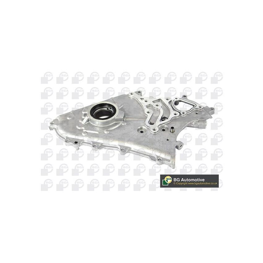 POMPA OLEJU BGA LP6300 NISSAN 2.2D-2.5D 03-