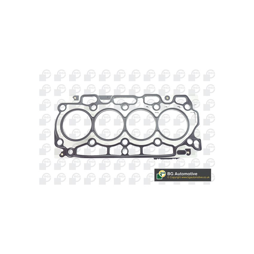 USZCZELKA GŁOWICY BGA CH2301 USZ.GŁ. PSA 8V 1.6HDI 09-