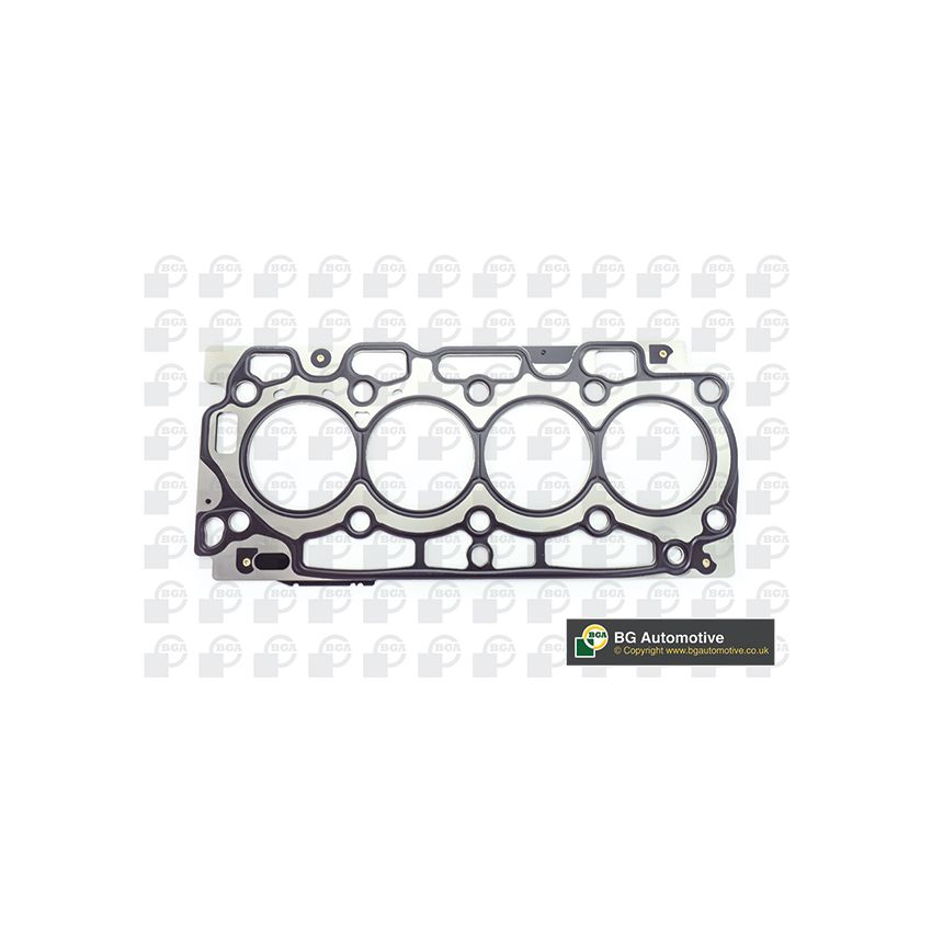 USZCZELKA GŁOWICY BGA CH2301B USZ.GŁ. PSA 8V 1.6HDI 09-