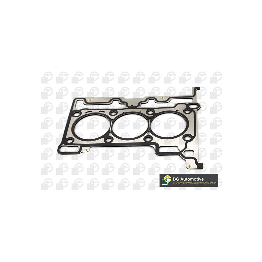 USZCZELKA GŁOWICY BGA CH2327 FORD 1.0T 12-