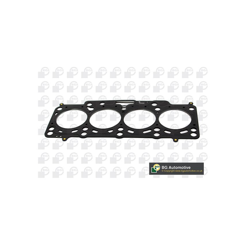 USZCZELKA GŁOWICY BGA CH7504 VW 16V 1.6TDI 09-