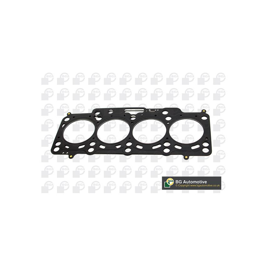 USZCZELKA GŁOWICY BGA CH7504A VW 16V 1.6TDI 09-