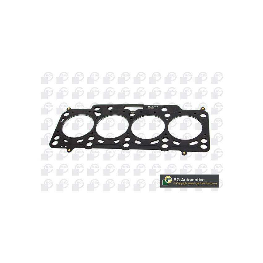 USZCZELKA GŁOWICY BGA CH7504B VW 16V 1.6TDI 09-