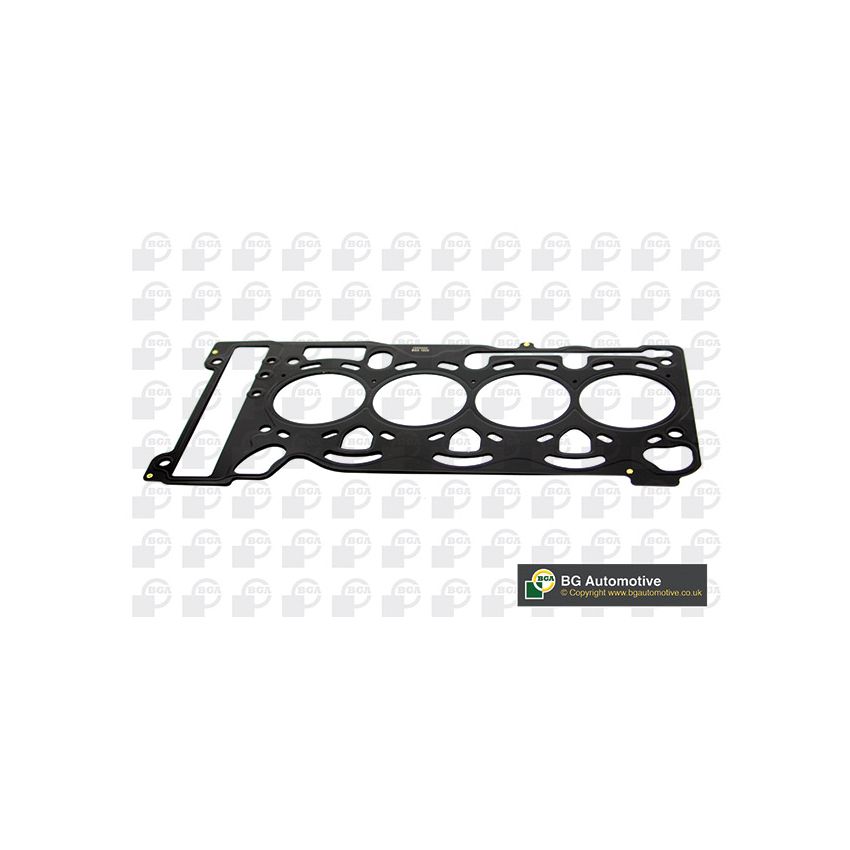 USZCZELKA GŁOWICY BGA CH8542A BMW 16V 1.6 07-